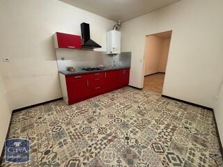  Appartement � louer 1 pi�ce 43 m�