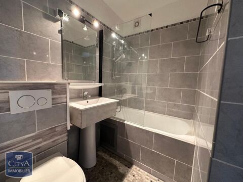  Appartement  louer 1 pice 32 m