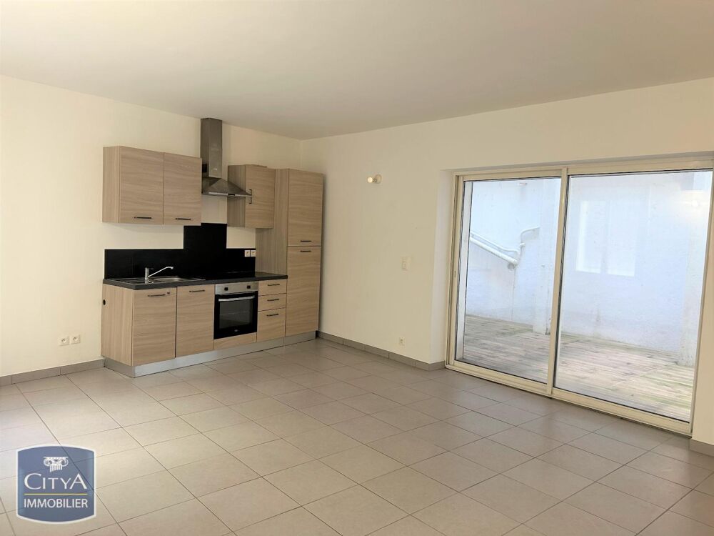location Appartement - 2 pièce(s) - 47 m² Allauch (13190)