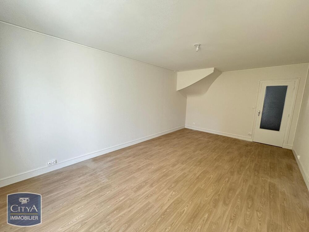 location Maison - 4 pièce(s) - 77 m² Le Mans (72000)