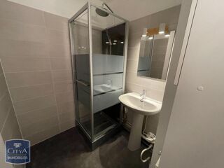  Appartement à louer 1 pièce 21 m²