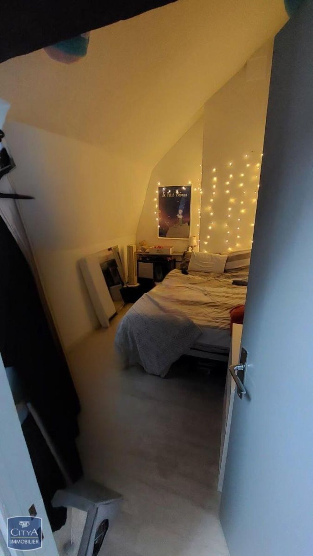 location Appartement - 2 pièce(s) - 27 m² Arras (62000)
