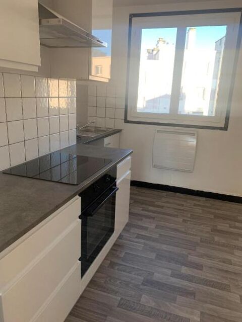  Appartement � louer 3 pi�ces 52 m�