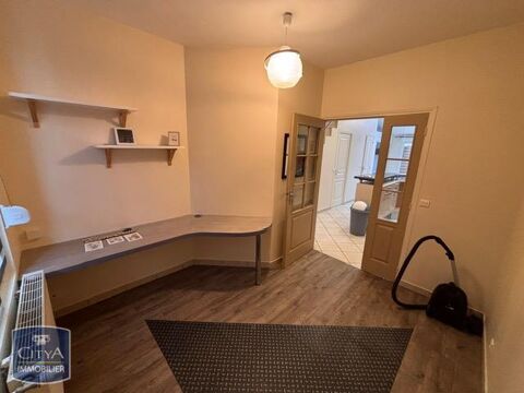  Maison  louer 3 pices 56 m