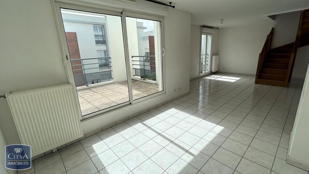 Junot - PAS DE FRAIS D'AGENCE : Appartement 4 pièces en ....