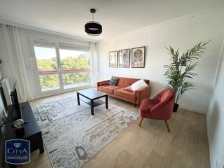  Appartement à louer 1 pièce 10 m²