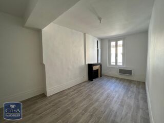  Appartement à louer 2 pièces 54 m²