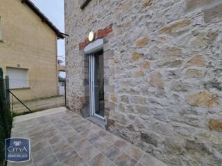  Appartement à louer 1 pièce 27 m²