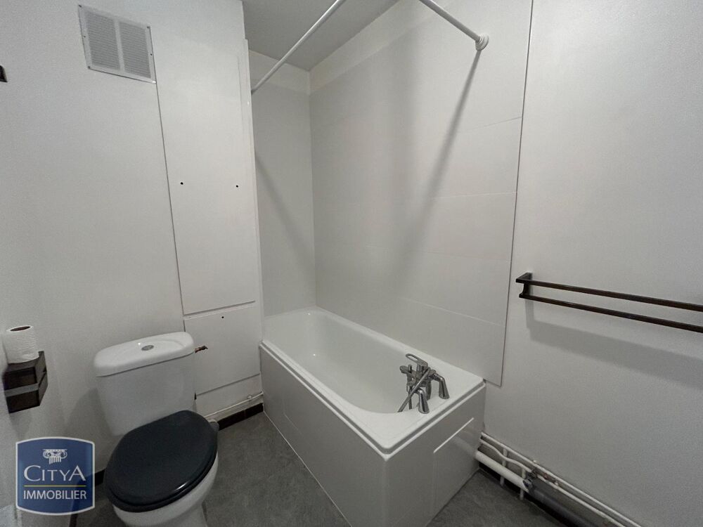 À LOUER : Appartement T1 situé à Orléans, dans le code p....