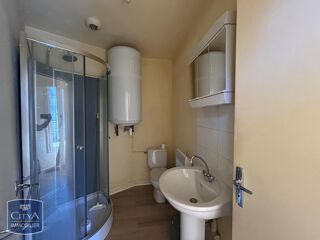  Appartement à louer 2 pièces 30 m²