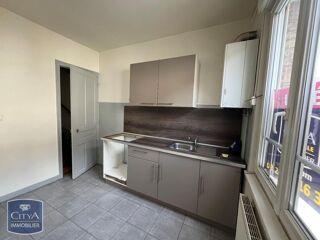  Maison à louer 2 pièces 56 m²