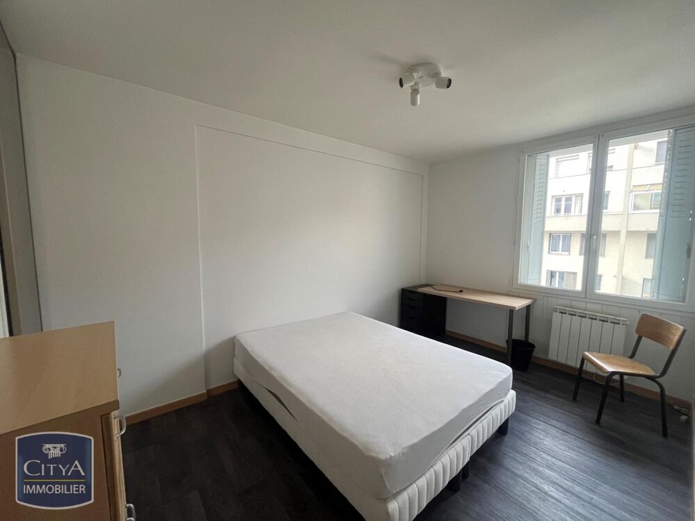 location Appartement - 3 pièce(s) - 52 m² Grenoble (38100)