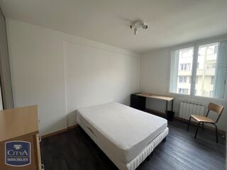  Appartement à louer 3 pièces 52 m²