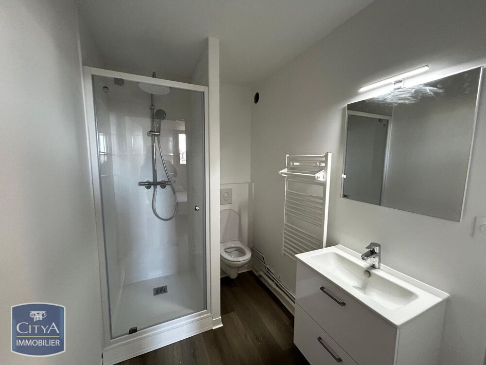 location Appartement - 1 pièce(s) - 28 m² Mont-de-Marsan (40000)