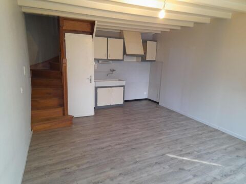   Location Maison Maison - 38 m²