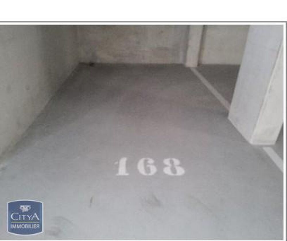 location Parking / Garage Monteux (84170)