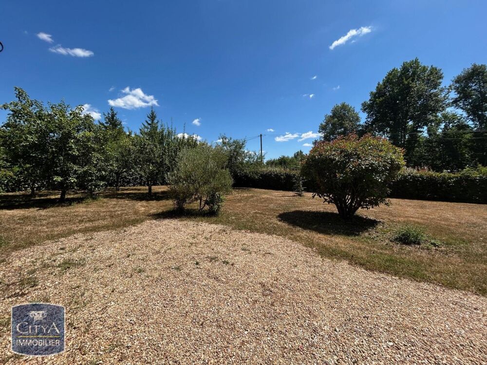 location Maison - 4 pièce(s) - 101 m² Creyssensac-et-Pissot (24380)