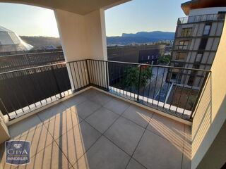  Appartement � louer 3 pi�ces 60 m�