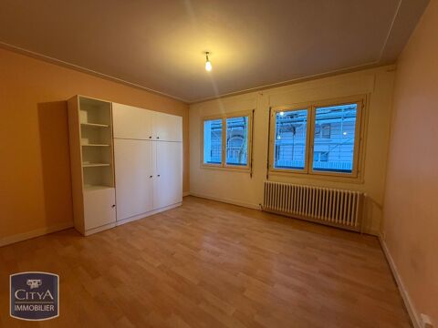  Appartement � louer 1 pi�ce 41 m�