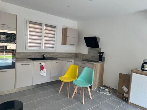  Villa � louer 3 pi�ces 75 m�