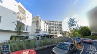  Appartement � louer 1 pi�ce 27 m�