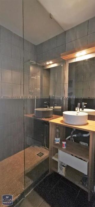  Appartement � louer 1 pi�ce 25 m�