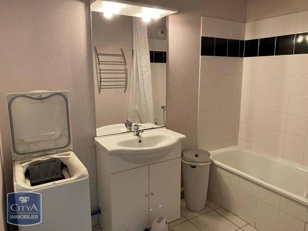 location Appartement - 2 pièce(s) - 48 m² Saint-Lys (31470)