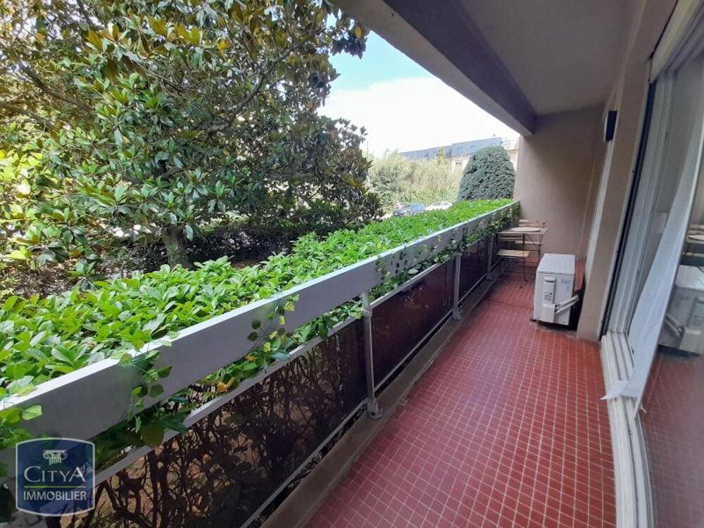 location Appartement - 3 pièce(s) - 67 m² Aix-en-Provence (13100)