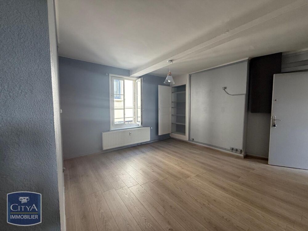location Appartement - 2 pièce(s) - 36 m² Arras (62000)