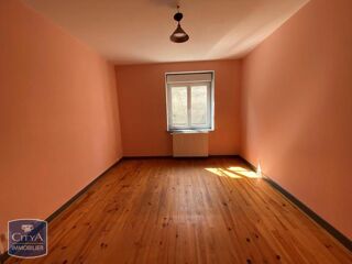  Appartement à louer 2 pièces 39 m²