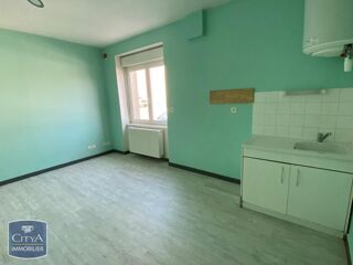  Appartement à louer 2 pièces 39 m²