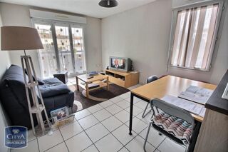  Appartement � louer 3 pi�ces 57 m�