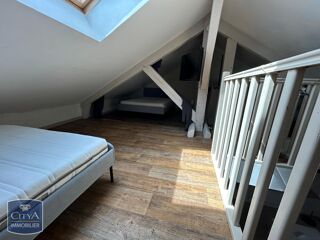  Appartement � louer 2 pi�ces 47 m�