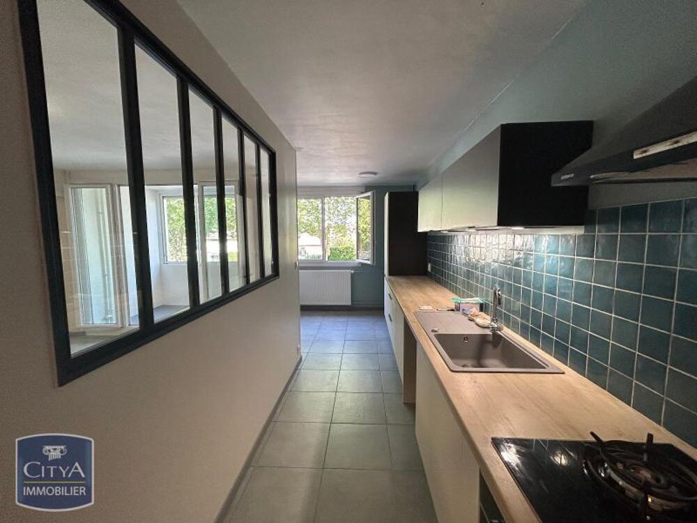 BEAUNE - EXCLUSIVITE : Venez découvrir cet appartement d....