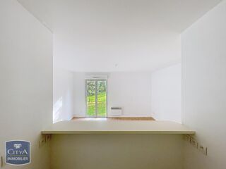  Appartement à louer 2 pièces 41 m²