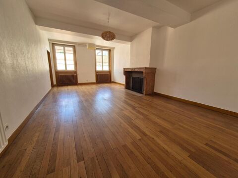  Appartement � louer 4 pi�ces 165 m�