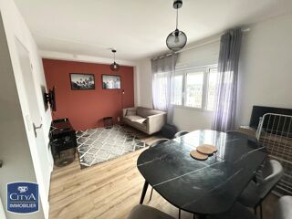  Appartement à louer 1 pièce 10 m²