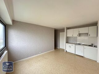  Appartement � louer 2 pi�ces 36 m�