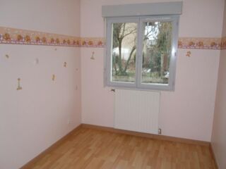  Appartement � louer 3 pi�ces 62 m�