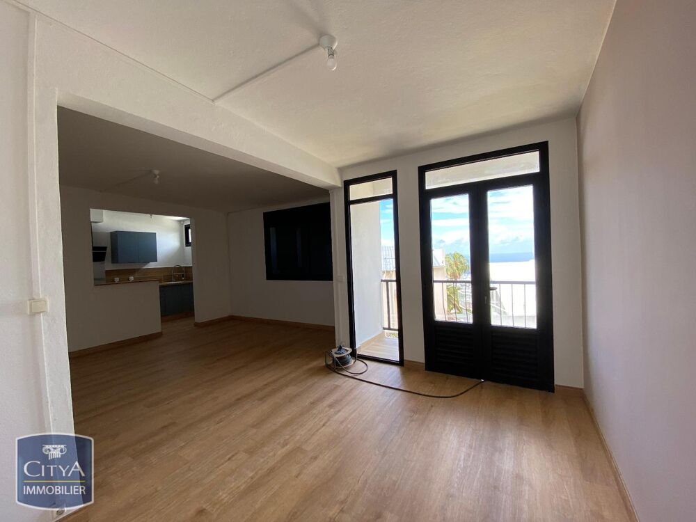 À LOUER : Découvrez ce charmant appartement T4 en duplex....