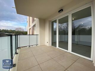 location Appartement - 2 pièce(s) - 45 m² Avignon (84000)