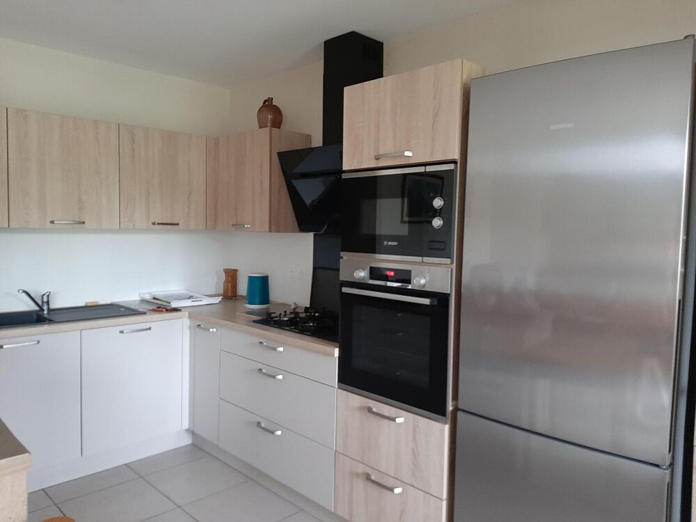 location Appartement - 4 pièce(s) - 99 m² La Fouillouse (42480)