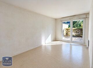  Appartement à louer 2 pièces 44 m²