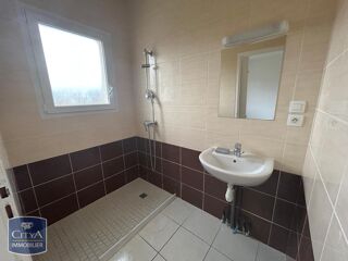  Maison à louer 5 pièces 123 m²