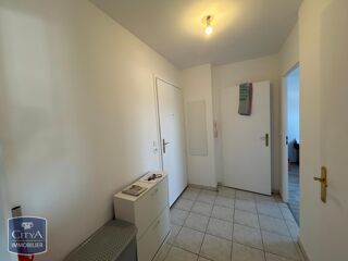  Appartement � louer 2 pi�ces 40 m�