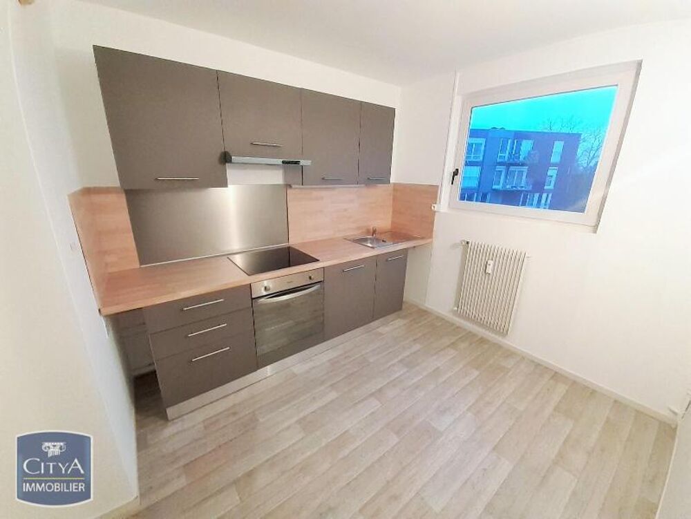 location Appartement - 2 pièce(s) - 54 m² Quetigny (21800)