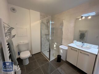  Appartement � louer 2 pi�ces 38 m�