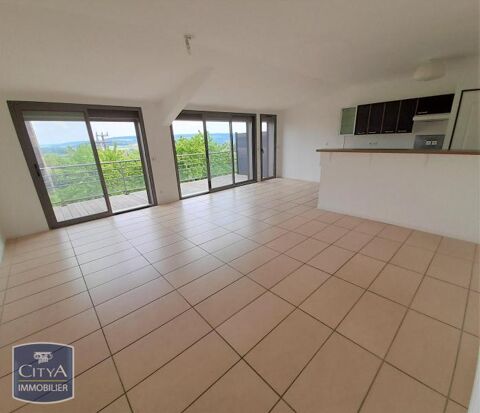   Location Appartement Appartement - 3 pi�ce(s) - 91 m�