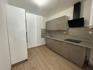  Appartement � louer 2 pi�ces 46 m�