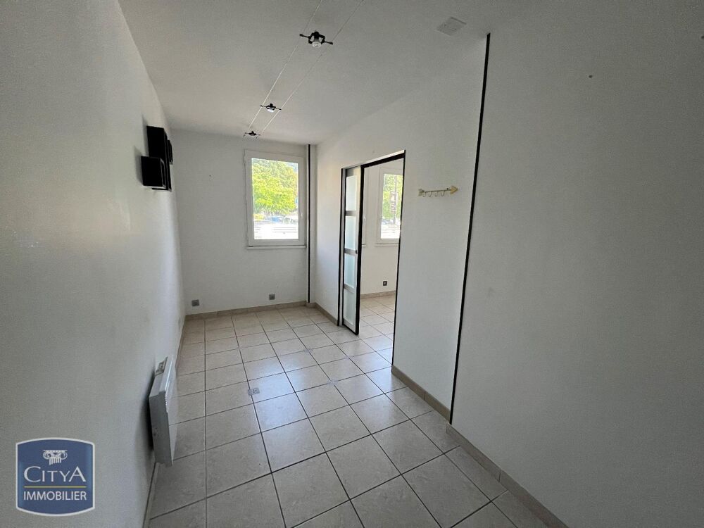 location Appartement - 1 pièce(s) - 44 m² Albertville (73200)